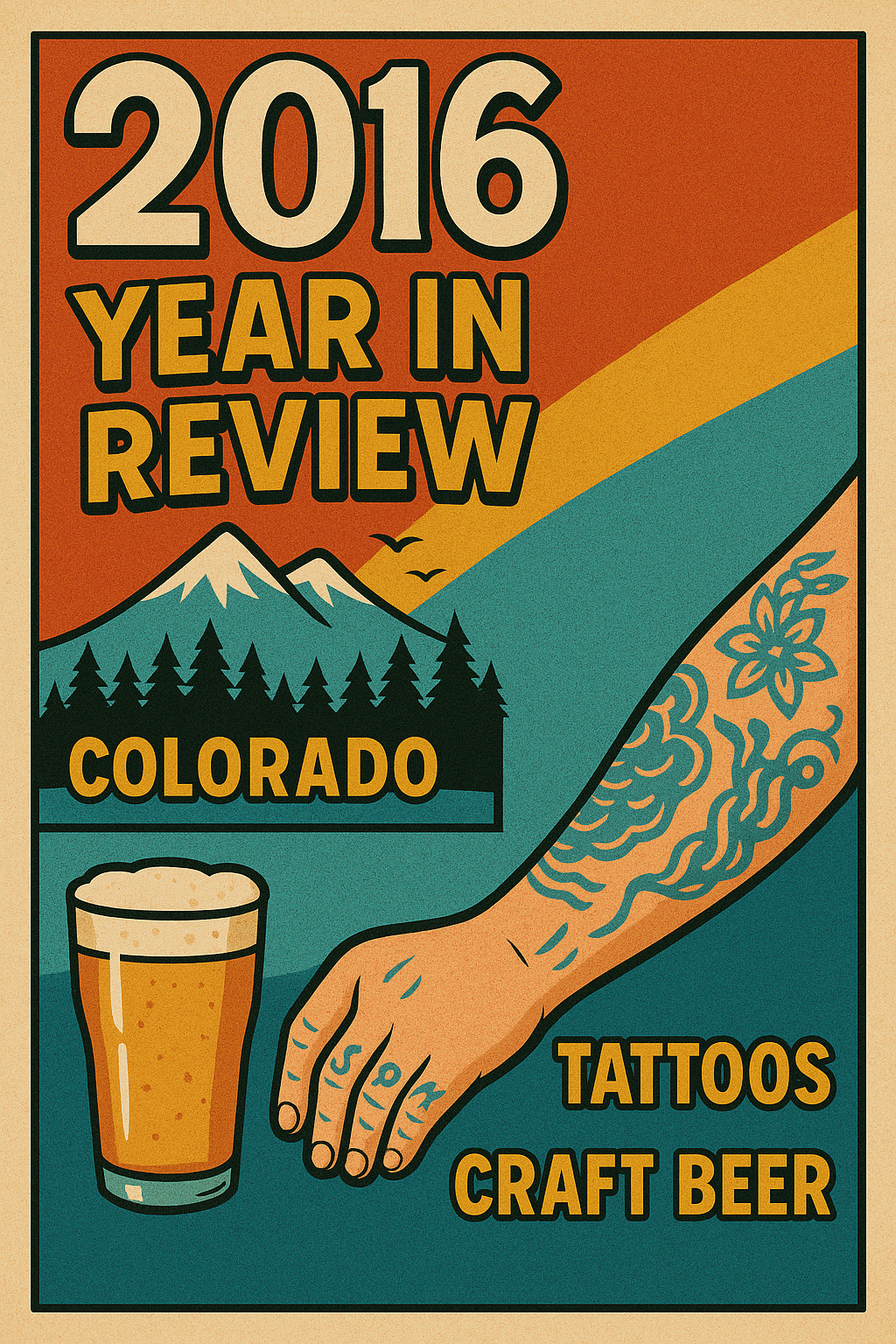 2016 Year in Review