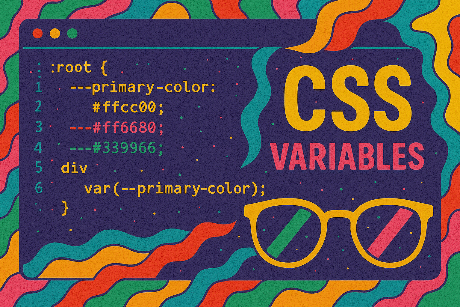 Demystifying CSS Variables