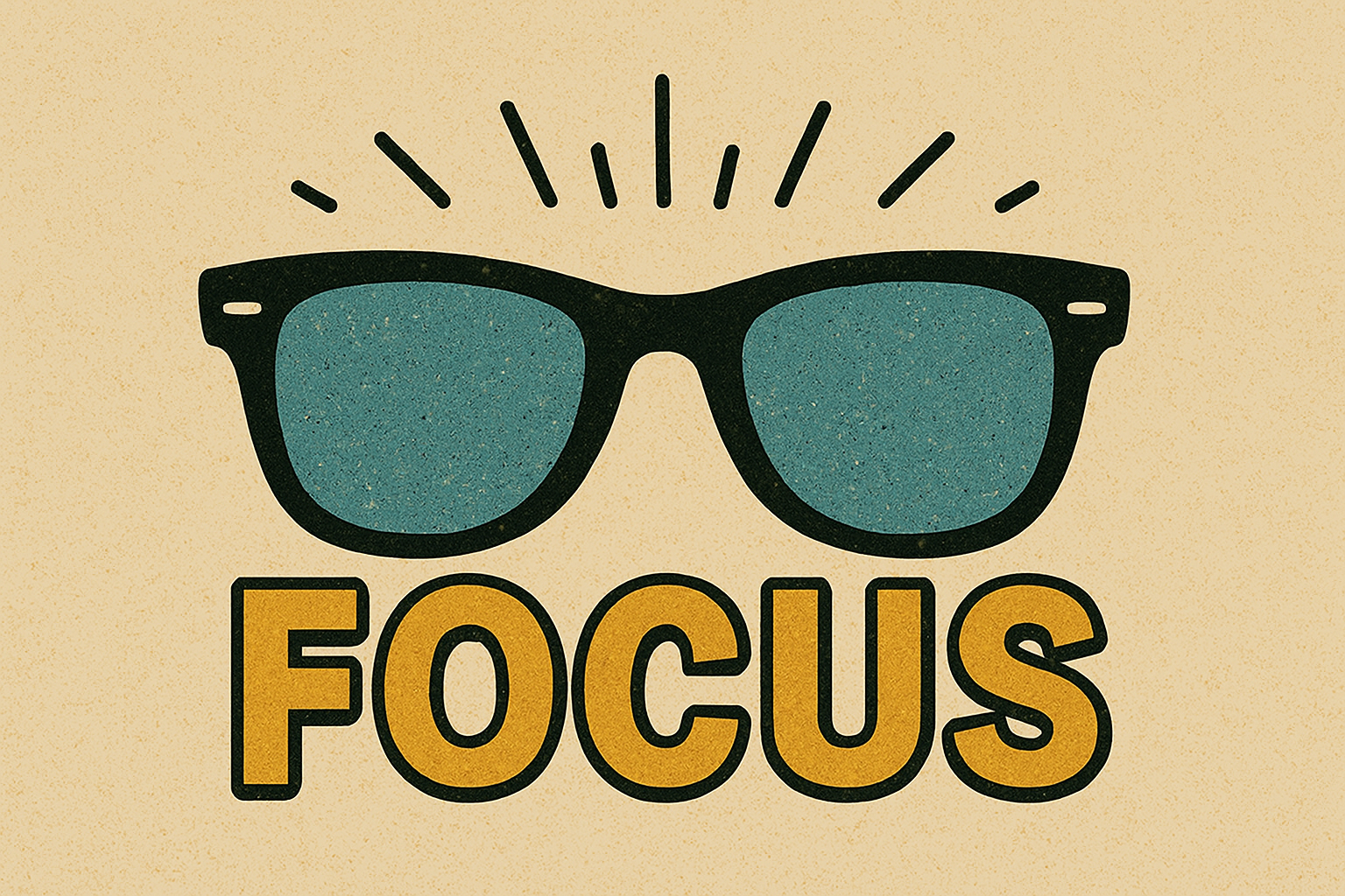 Focusing on Focus