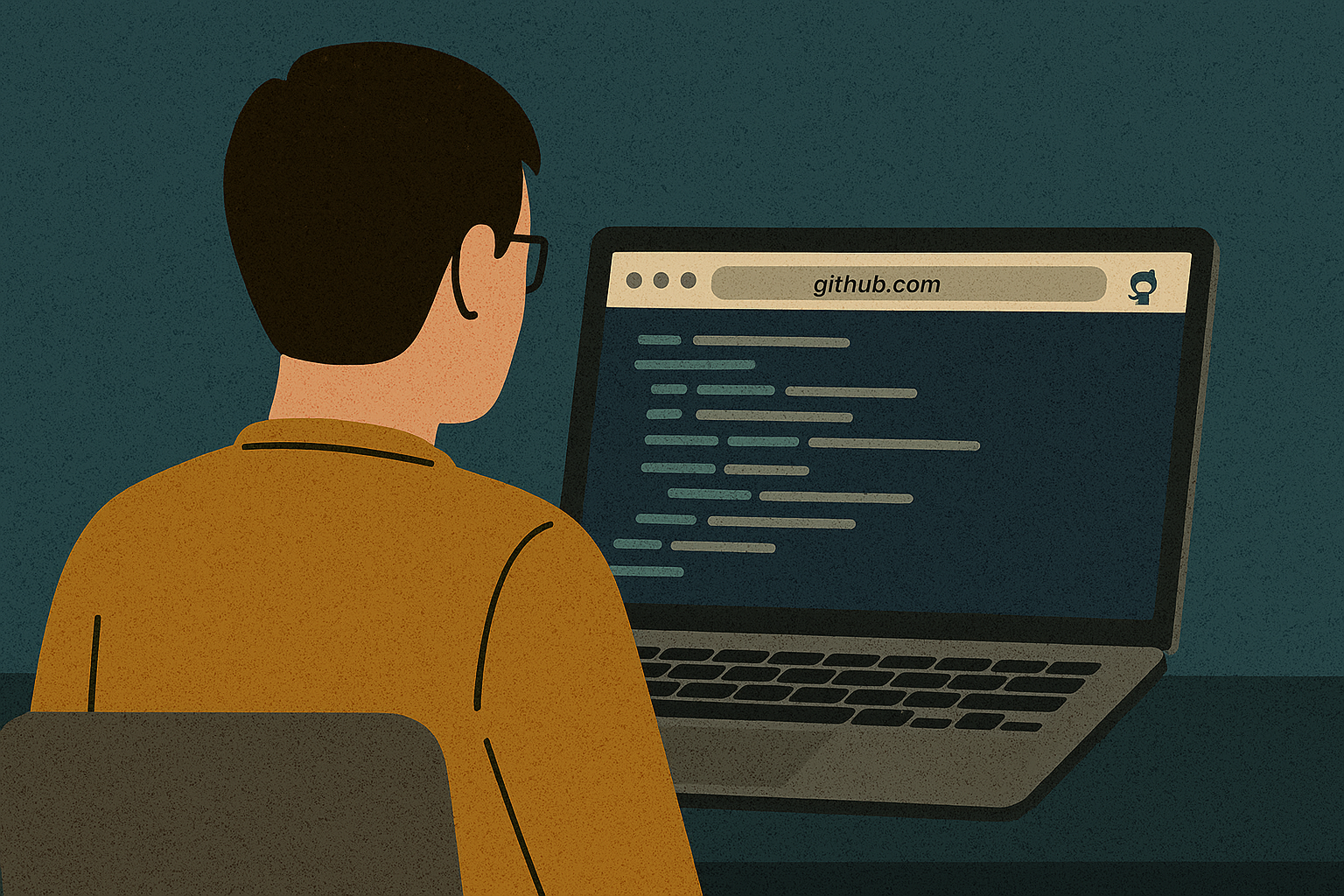 Four Benefits of Using Remote Code Repos