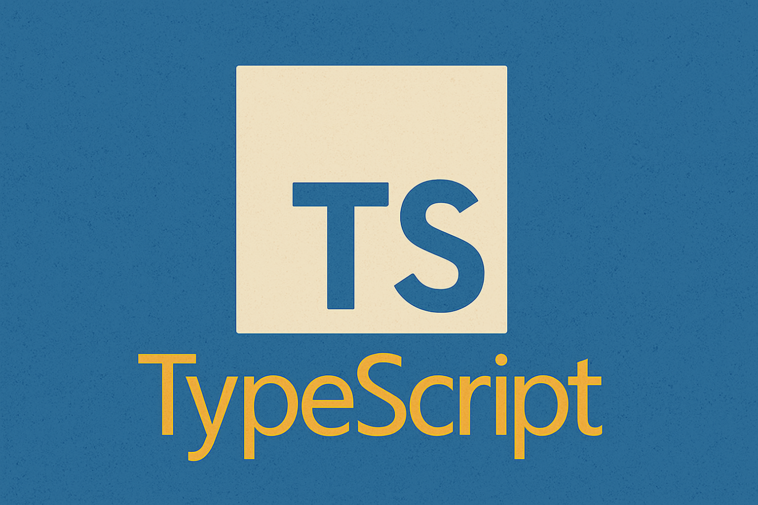 TypeScript at 10:30pm (Part 1)